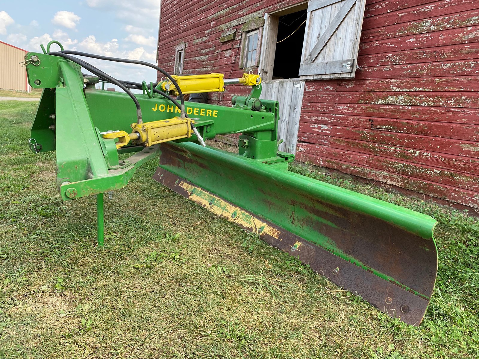 Property photo 52 - RETIREMENT AUCTION - TIMED ONLINE ONLY FARM EQUIPMENT AUCTION