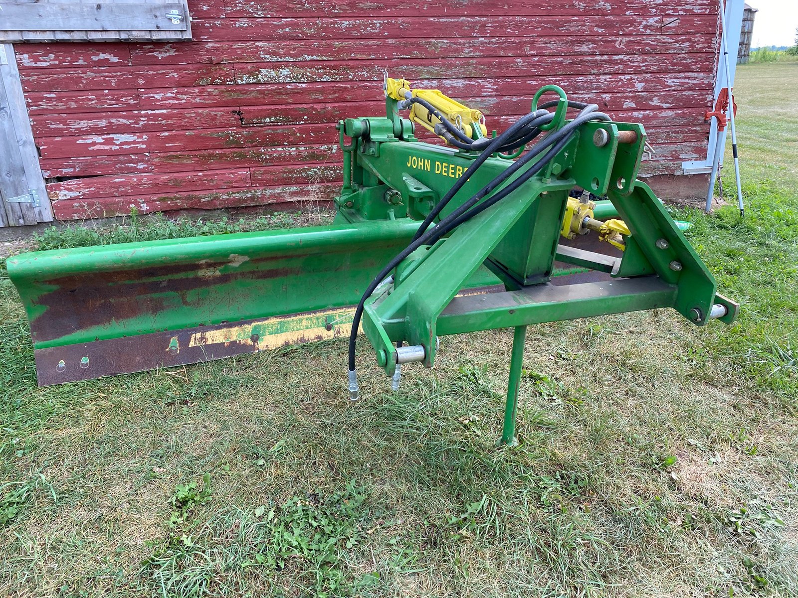 Property photo 53 - RETIREMENT AUCTION - TIMED ONLINE ONLY FARM EQUIPMENT AUCTION
