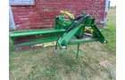 Property photo 53 - RETIREMENT AUCTION - TIMED ONLINE ONLY FARM EQUIPMENT AUCTION