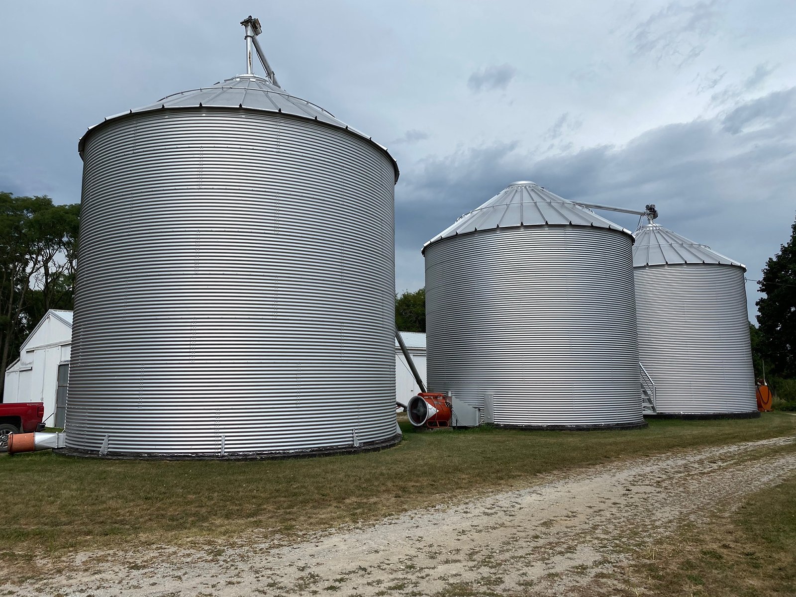 Property photo 19 - RETIREMENT AUCTION - TIMED ONLINE ONLY FARM EQUIPMENT AUCTION
