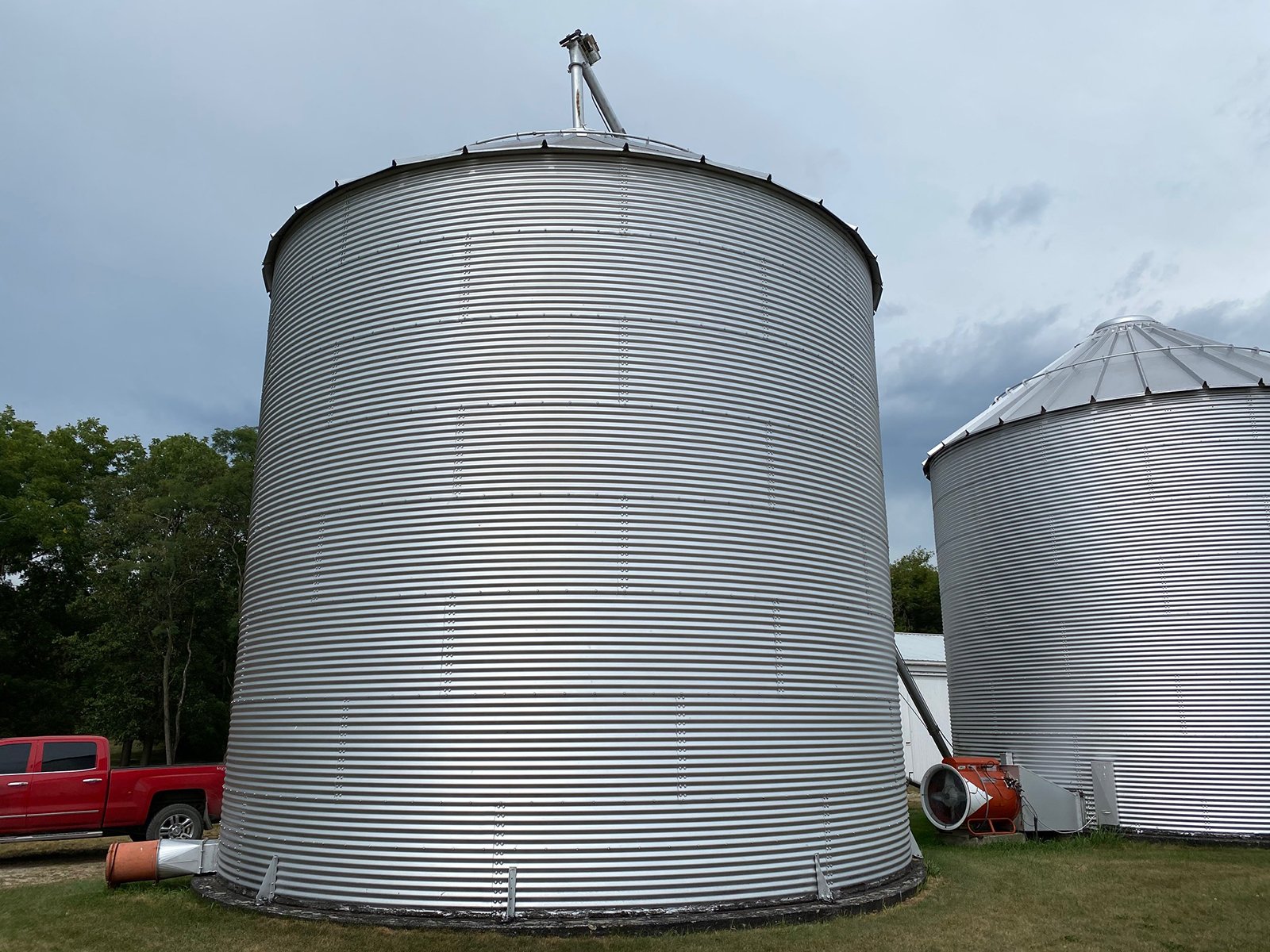 Property photo 20 - RETIREMENT AUCTION - TIMED ONLINE ONLY FARM EQUIPMENT AUCTION