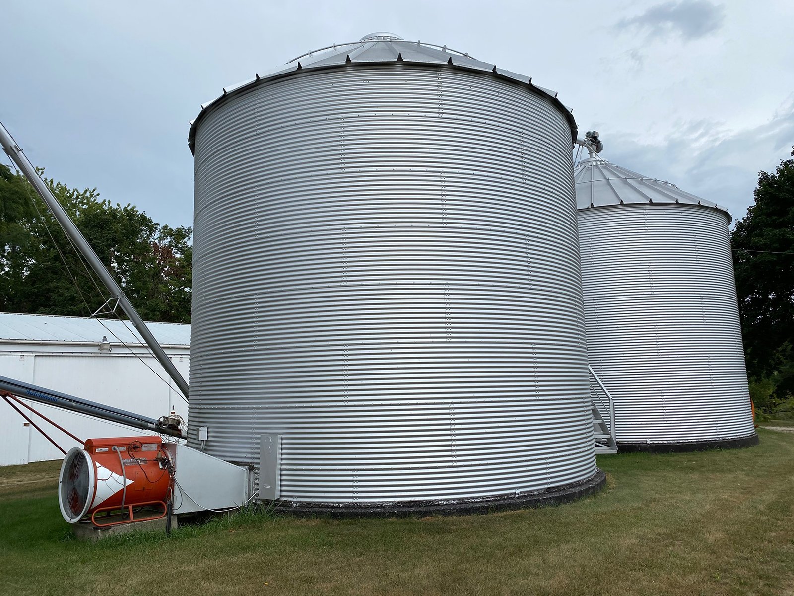 Property photo 21 - RETIREMENT AUCTION - TIMED ONLINE ONLY FARM EQUIPMENT AUCTION