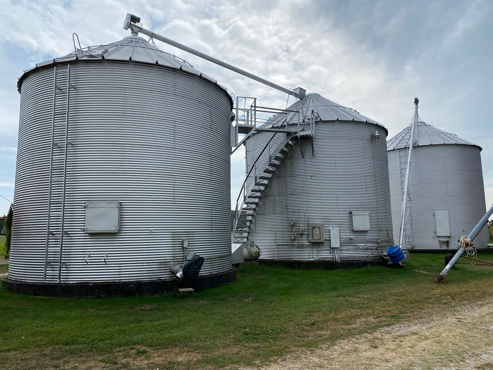 Property photo 24 - RETIREMENT AUCTION - TIMED ONLINE ONLY FARM EQUIPMENT AUCTION