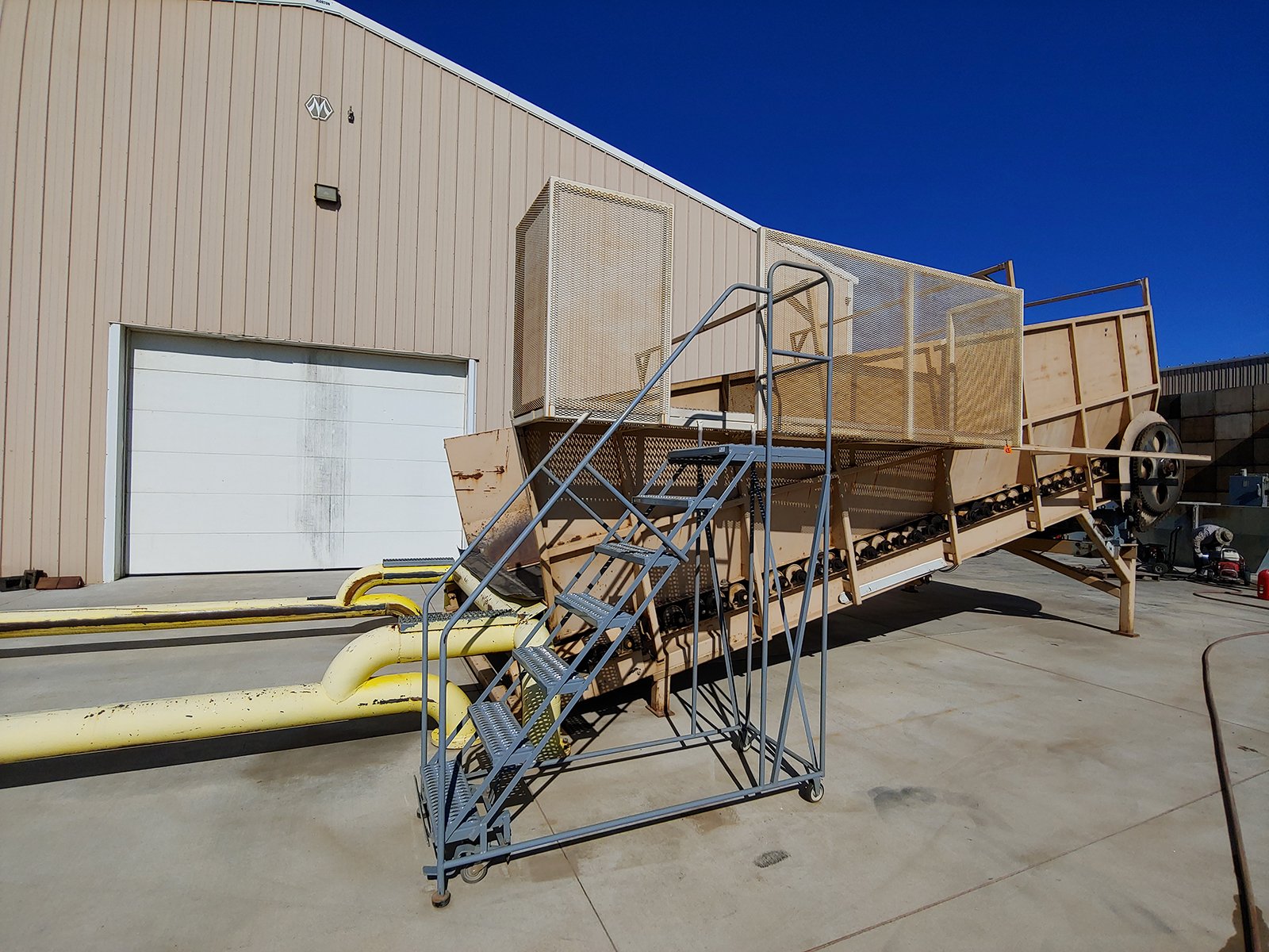 Property photo 33 - VIRTUAL PERSONAL PROPERTY AUCTION IN ST. JOSEPH COUNTY, MICHIGAN