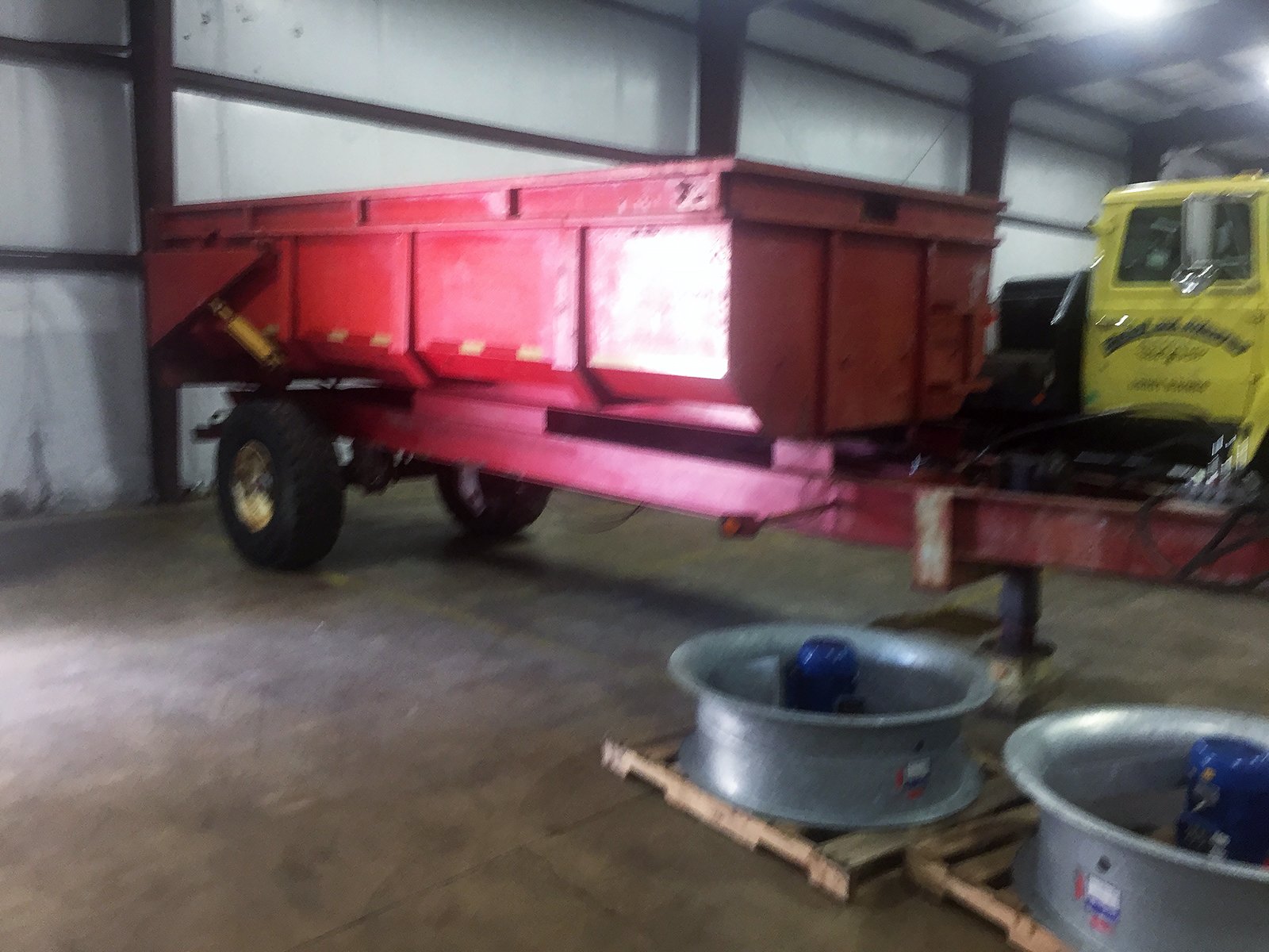Property photo 5 - VIRTUAL PERSONAL PROPERTY AUCTION IN ST. JOSEPH COUNTY, MICHIGAN