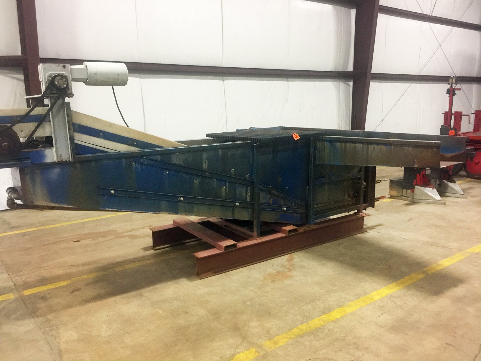 Property photo 13 - VIRTUAL PERSONAL PROPERTY AUCTION IN ST. JOSEPH COUNTY, MICHIGAN