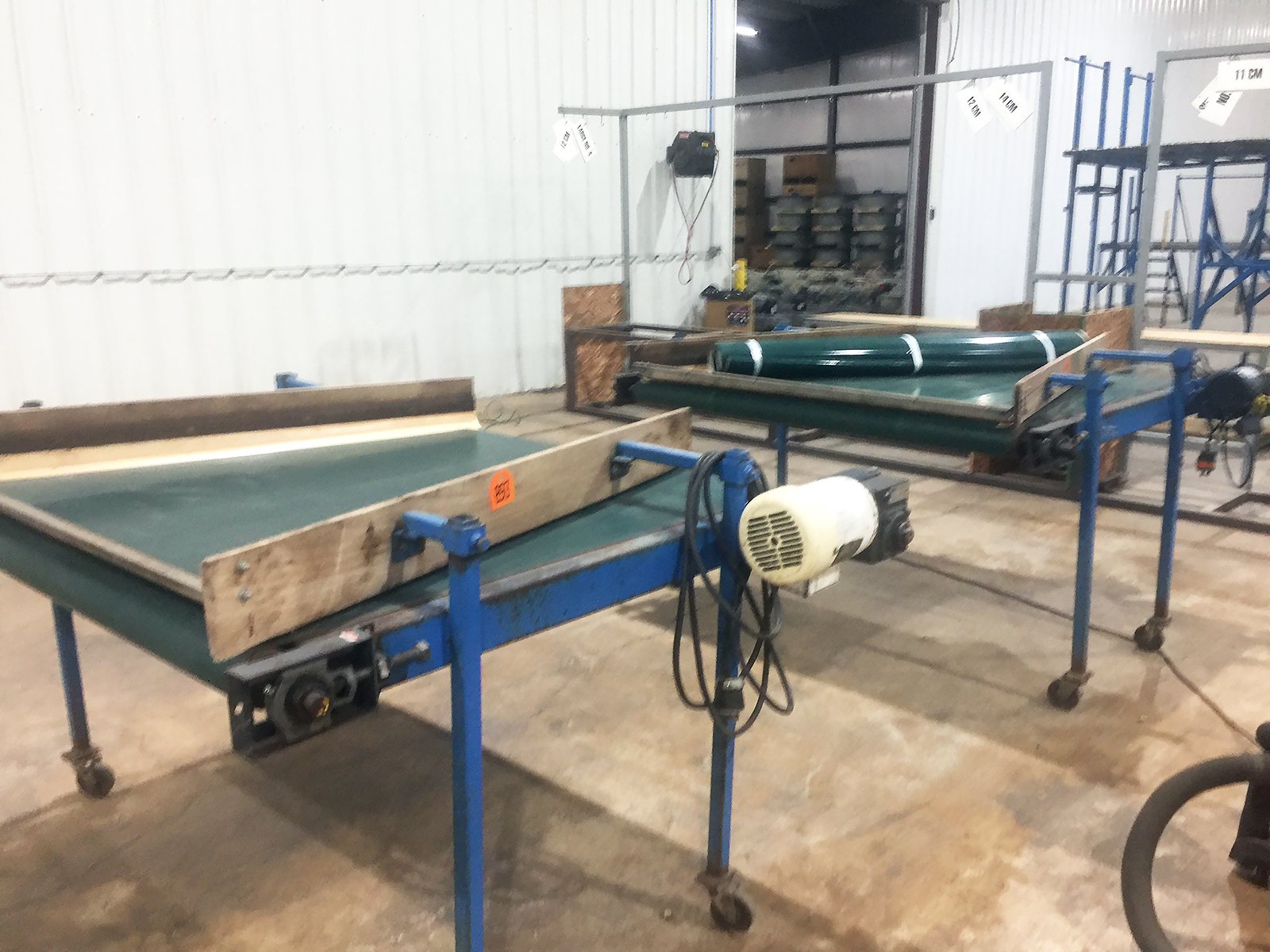 Property photo 28 - VIRTUAL PERSONAL PROPERTY AUCTION IN ST. JOSEPH COUNTY, MICHIGAN