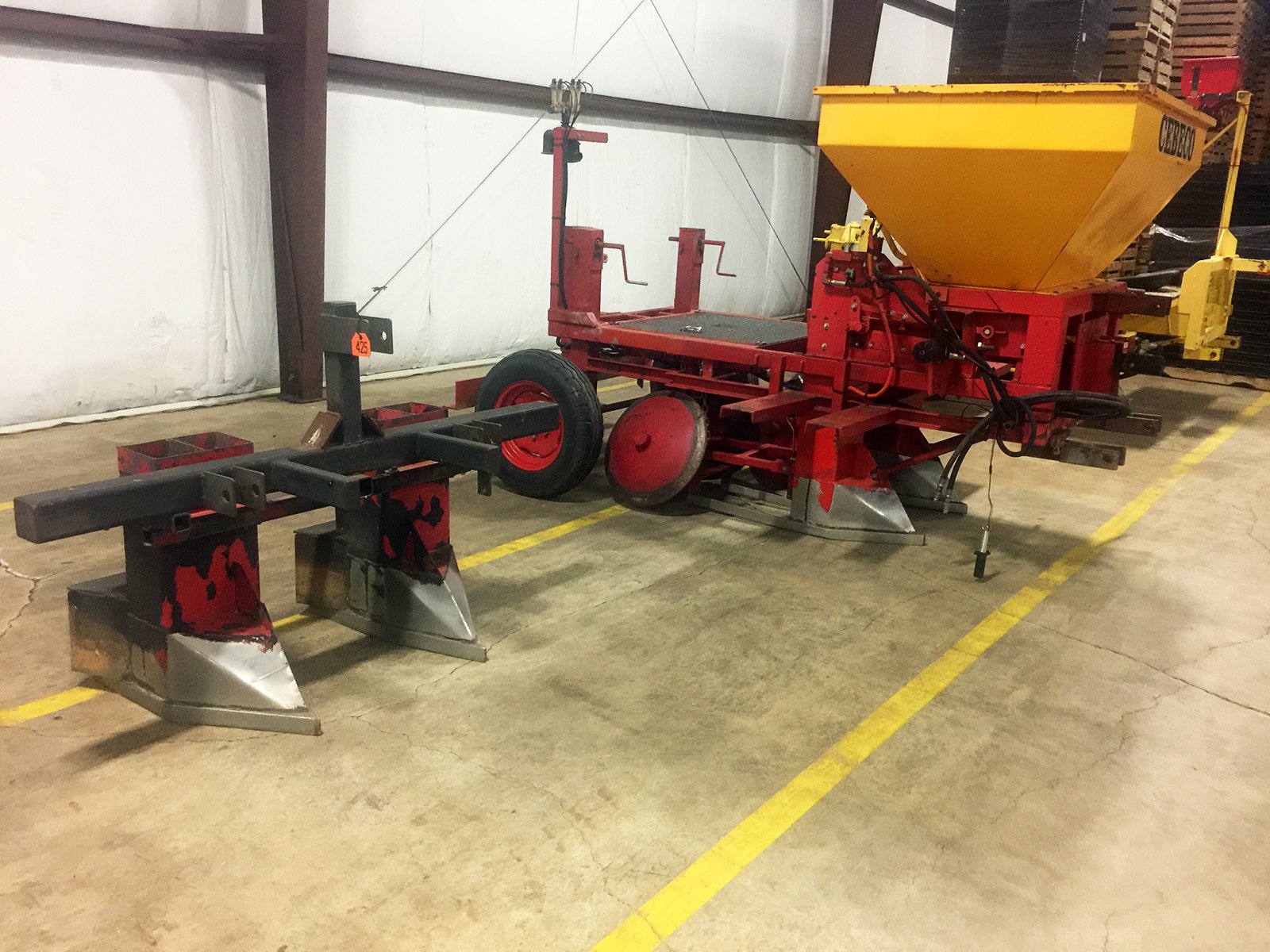 Property photo 16 - ONLINE ONLY FARM EQUIPMENT