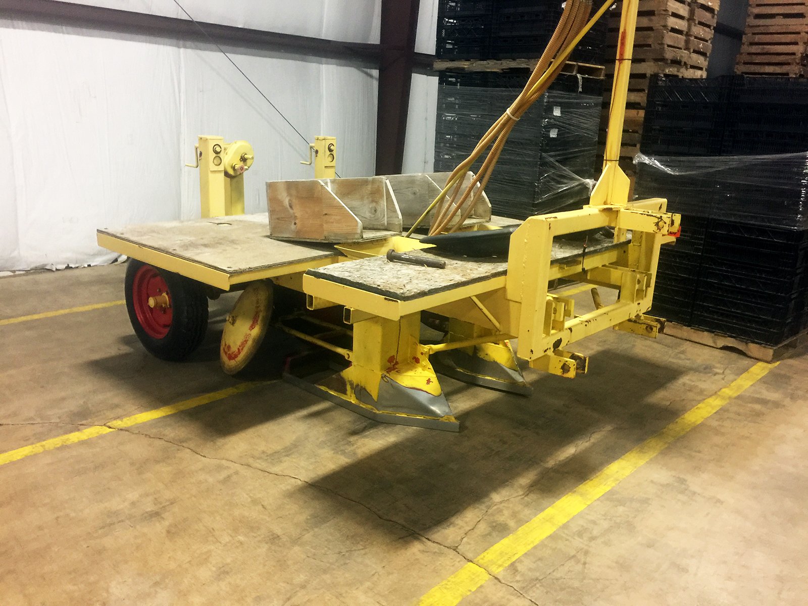 Property photo 15 - ONLINE ONLY FARM EQUIPMENT