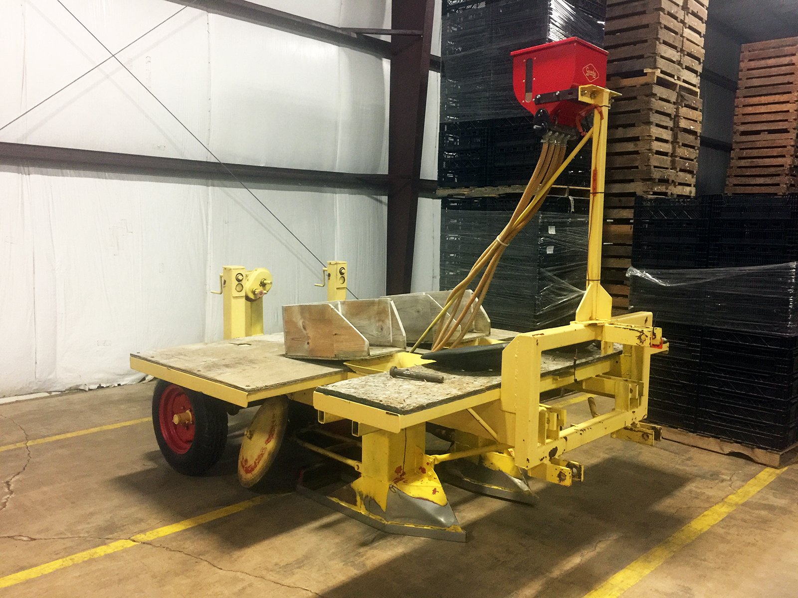 Property photo 14 - ONLINE ONLY FARM EQUIPMENT