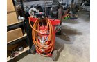 Property photo 1 - TIMED ONLINE ONLY EQUIPMENT & PERSONAL PROPERTY AUCTION