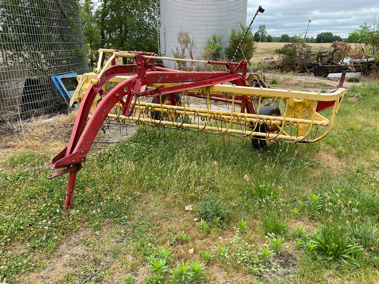 Property photo 4 - TIMED ONLINE ONLY EQUIPMENT & PERSONAL PROPERTY AUCTION