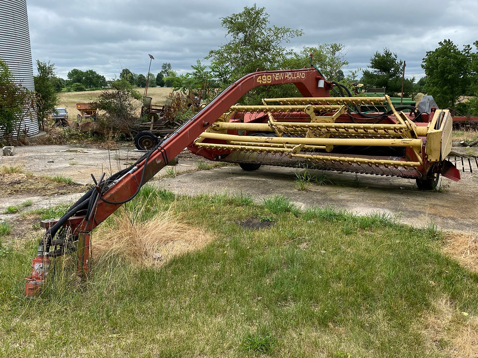 Property photo 5 - TIMED ONLINE ONLY EQUIPMENT & PERSONAL PROPERTY AUCTION