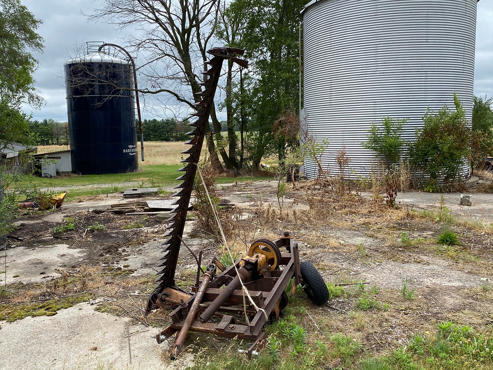 Property photo 6 - TIMED ONLINE ONLY EQUIPMENT & PERSONAL PROPERTY AUCTION