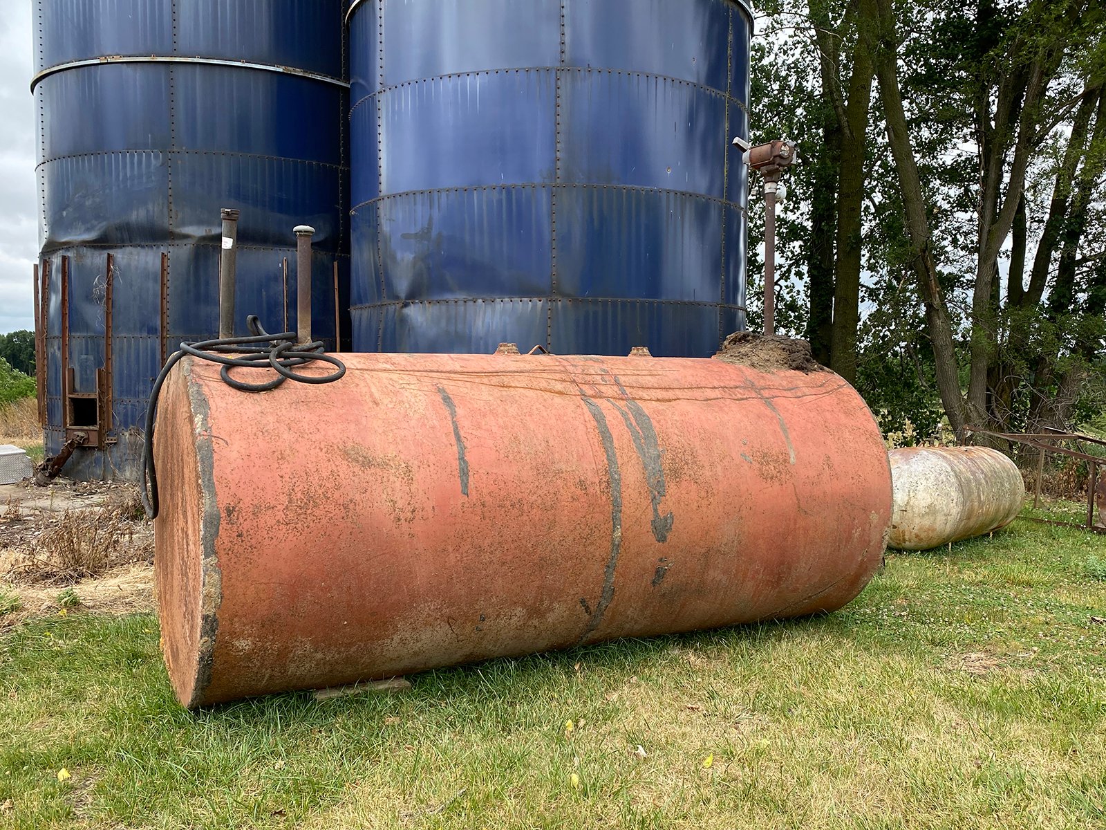 Property photo 7 - TIMED ONLINE ONLY EQUIPMENT & PERSONAL PROPERTY AUCTION