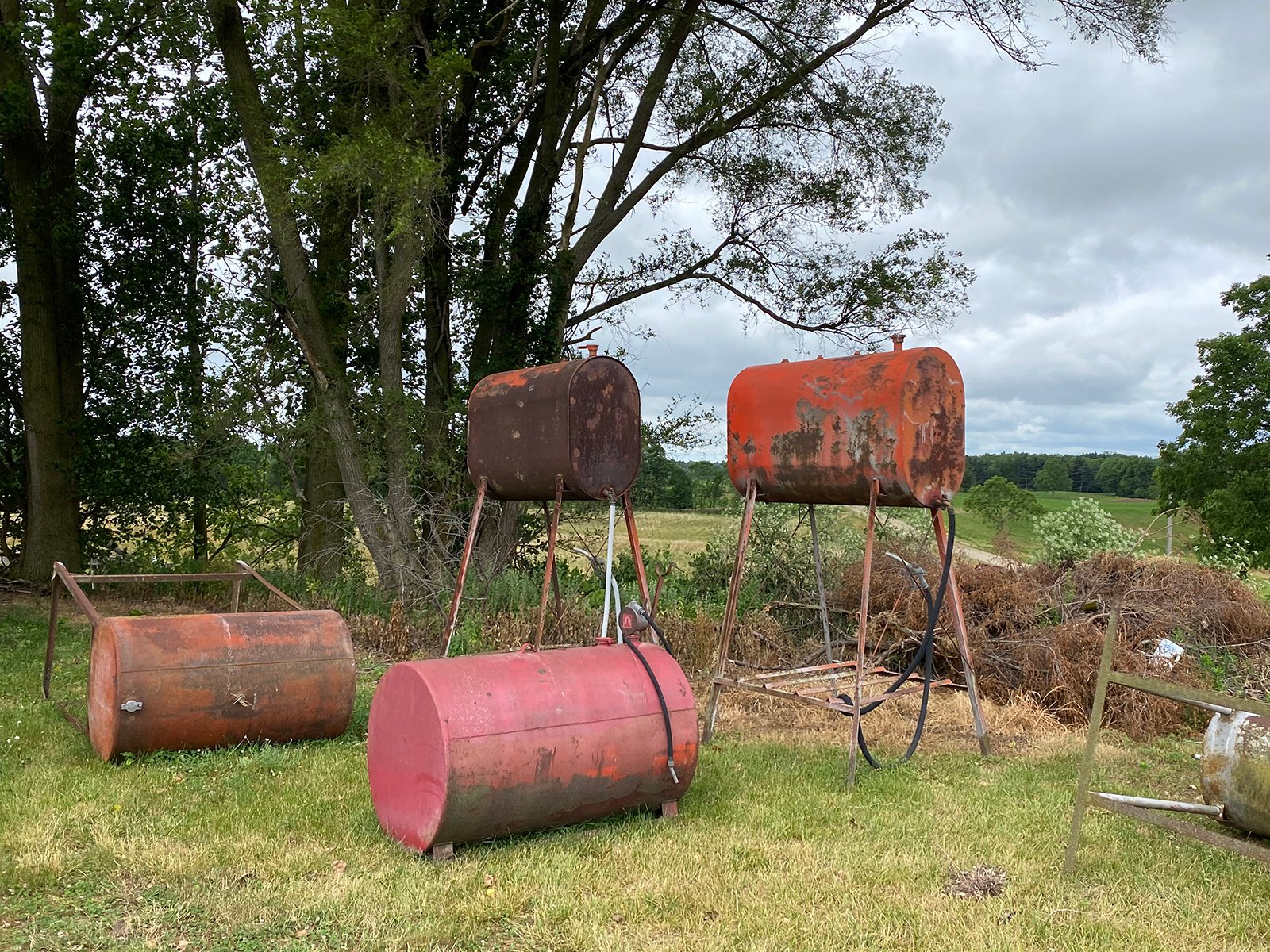 Property photo 10 - TIMED ONLINE ONLY EQUIPMENT & PERSONAL PROPERTY AUCTION