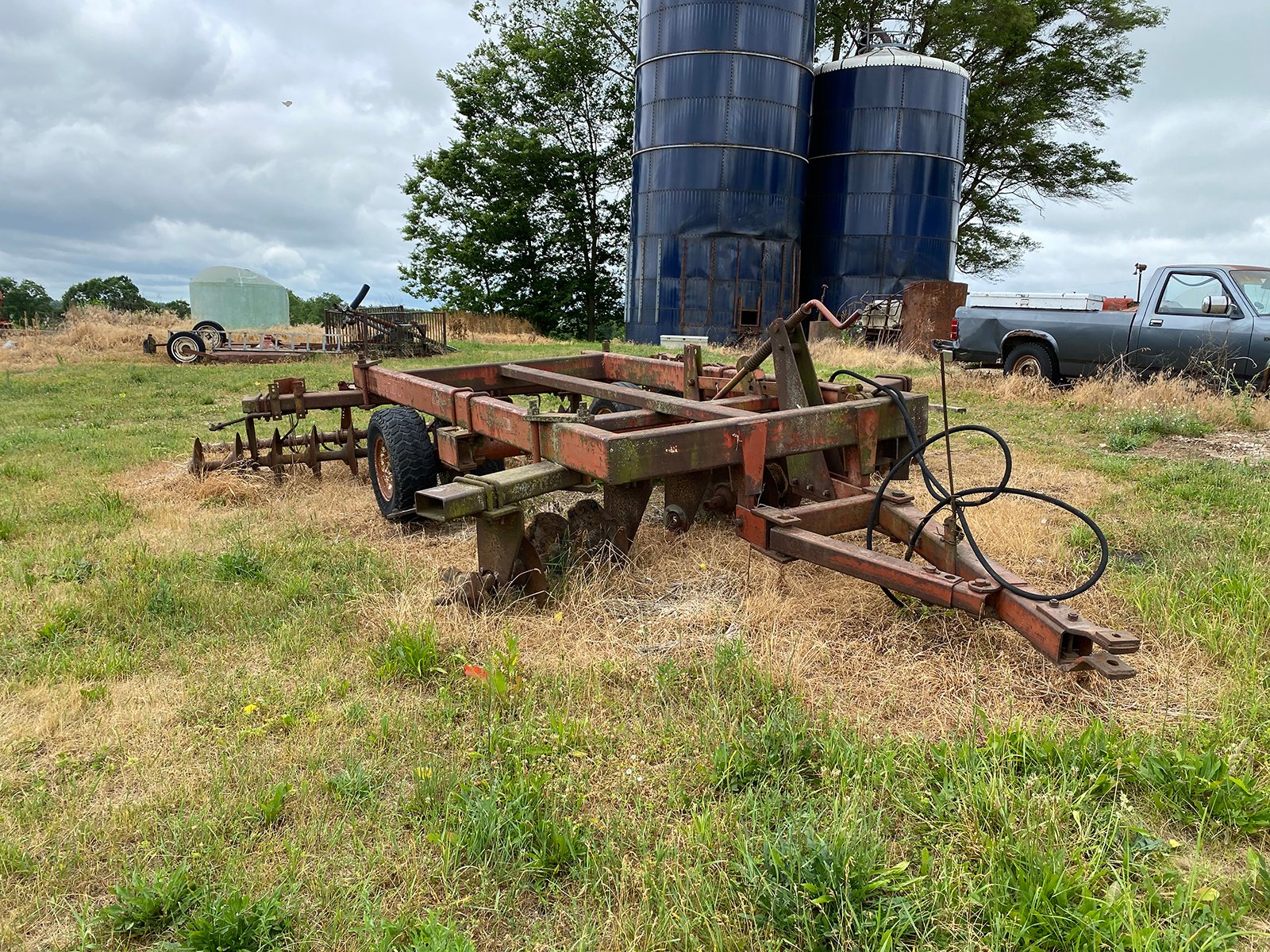 Property photo 14 - TIMED ONLINE ONLY EQUIPMENT & PERSONAL PROPERTY AUCTION