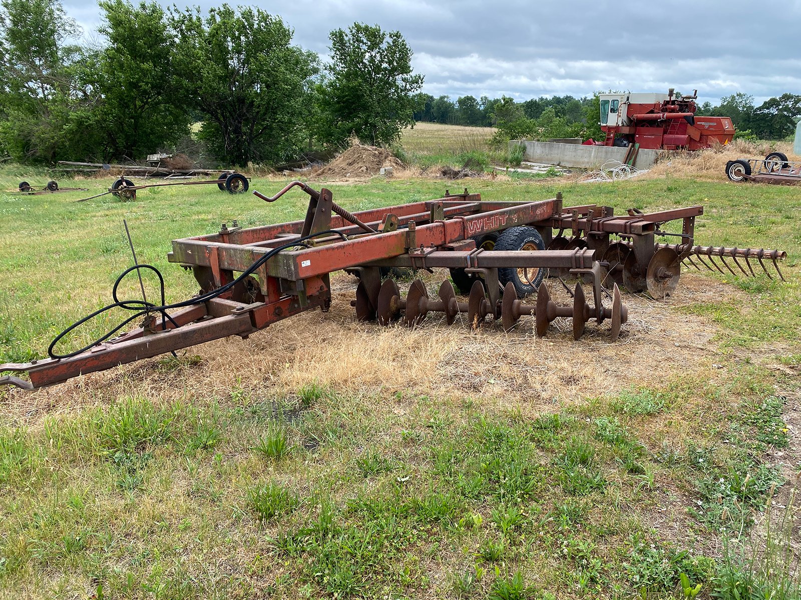 Property photo 15 - TIMED ONLINE ONLY EQUIPMENT & PERSONAL PROPERTY AUCTION