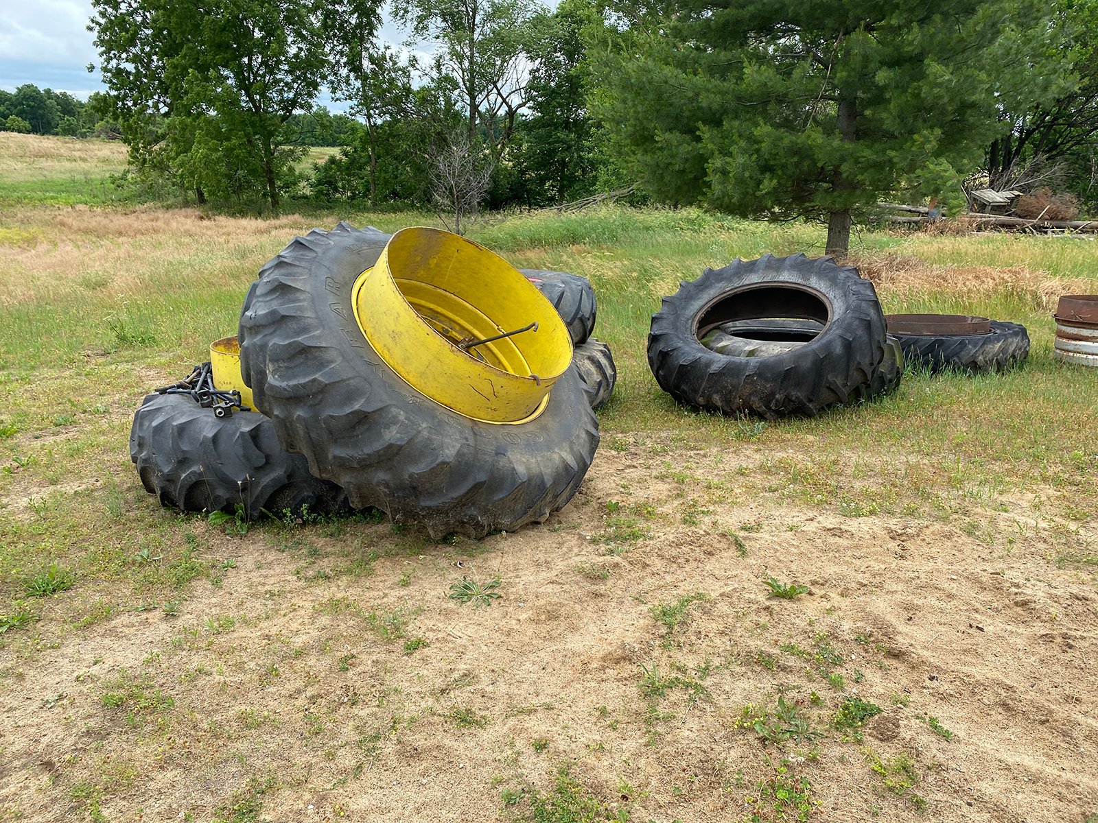 Property photo 16 - TIMED ONLINE ONLY EQUIPMENT & PERSONAL PROPERTY AUCTION