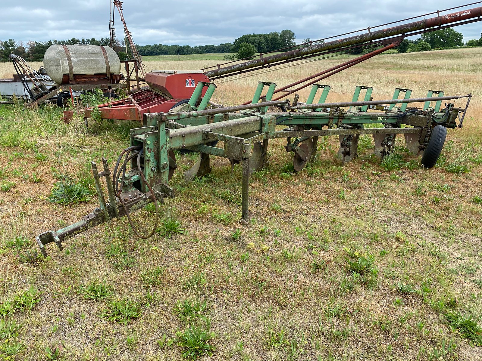 Property photo 17 - TIMED ONLINE ONLY EQUIPMENT & PERSONAL PROPERTY AUCTION