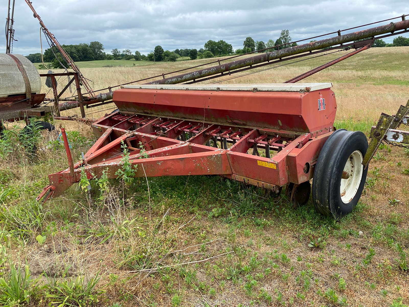 Property photo 18 - TIMED ONLINE ONLY EQUIPMENT & PERSONAL PROPERTY AUCTION