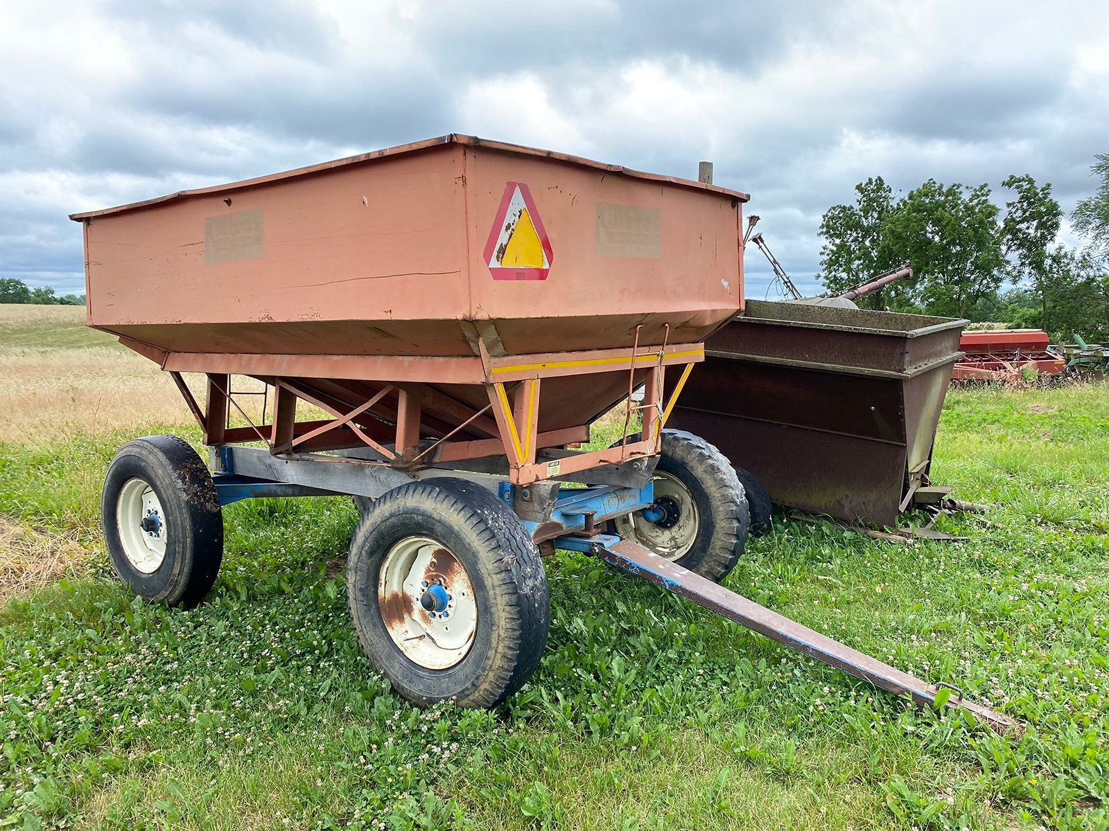 Property photo 19 - TIMED ONLINE ONLY EQUIPMENT & PERSONAL PROPERTY AUCTION