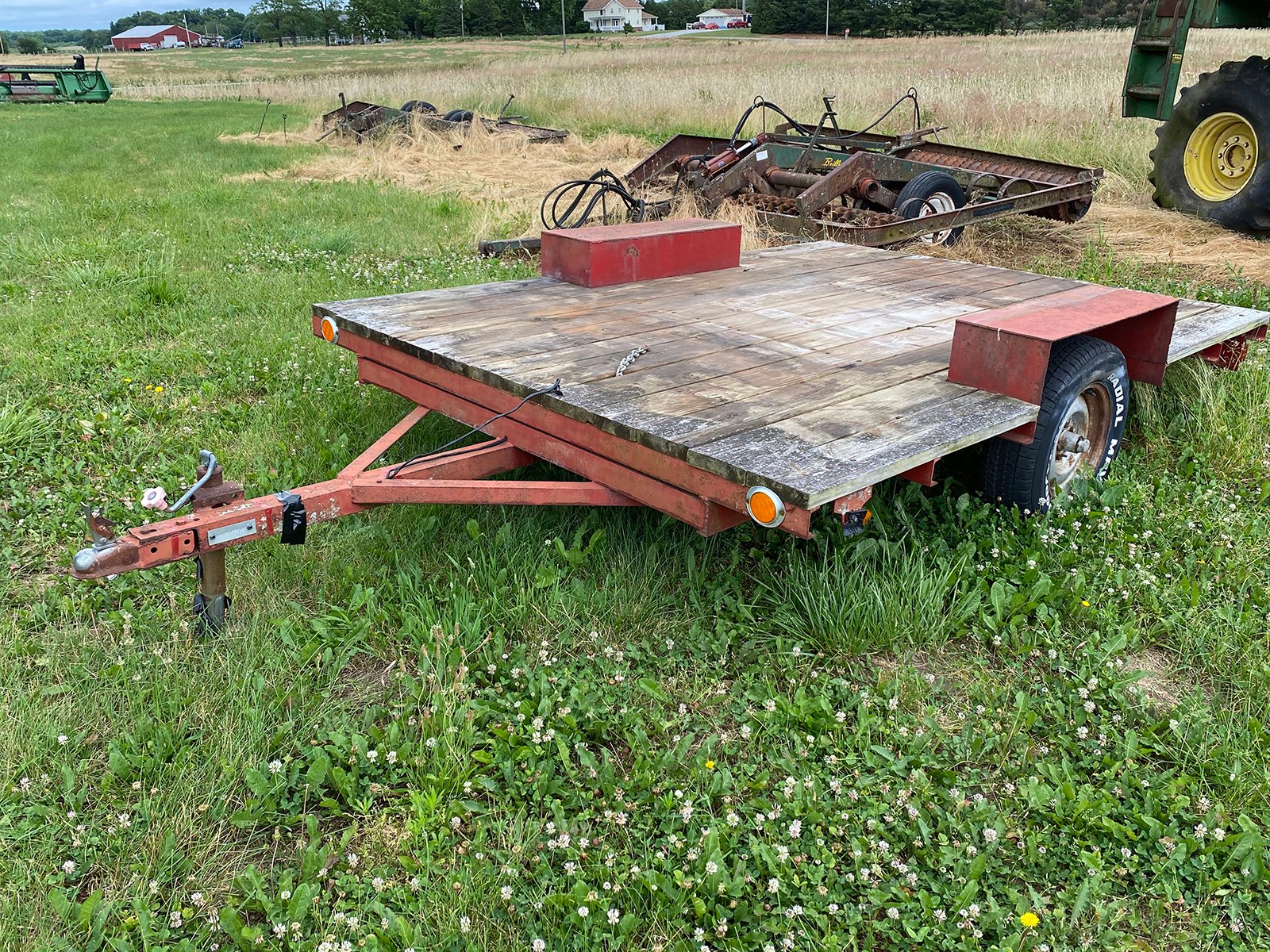Property photo 22 - TIMED ONLINE ONLY EQUIPMENT & PERSONAL PROPERTY AUCTION