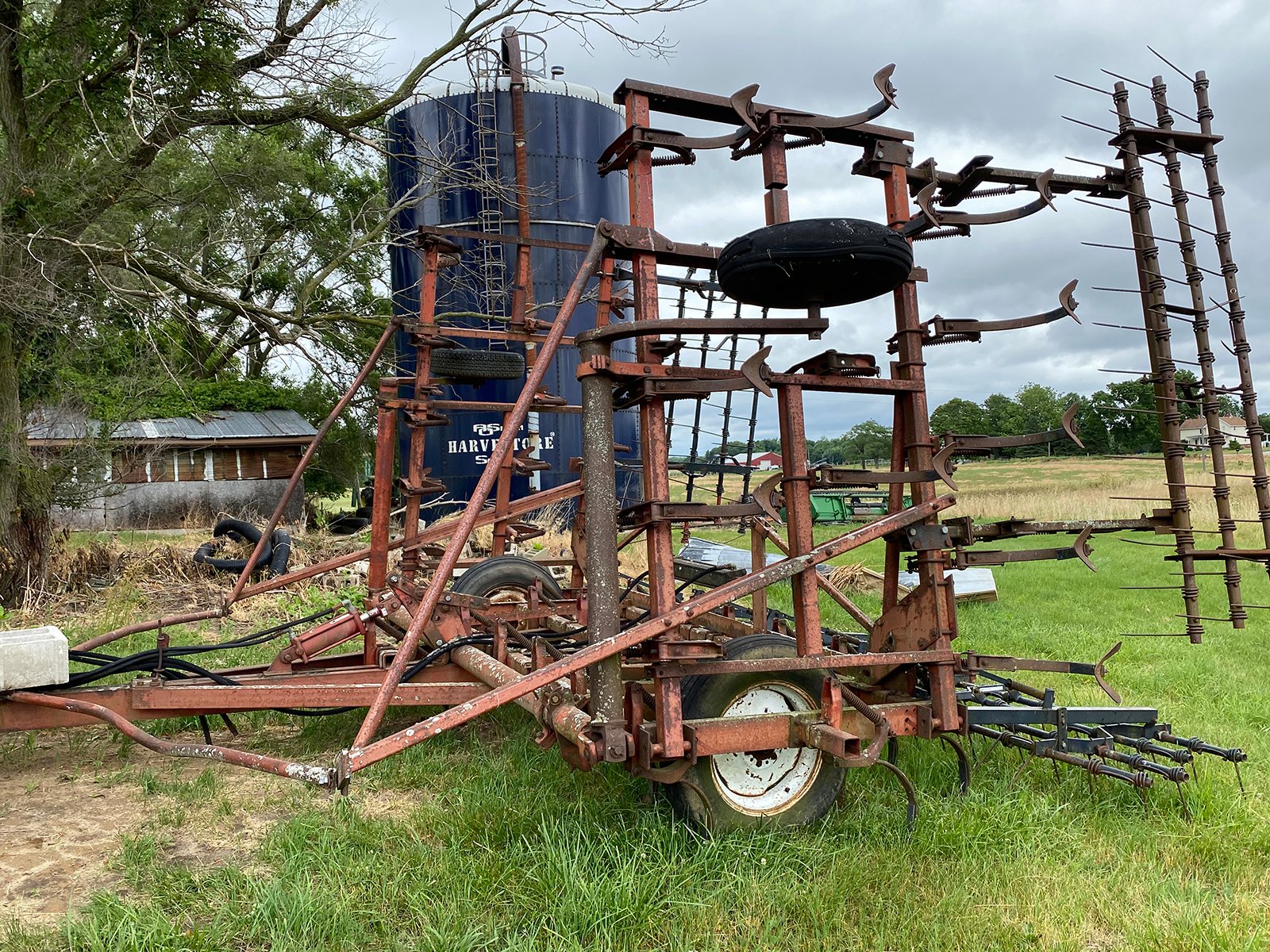 Property photo 23 - TIMED ONLINE ONLY EQUIPMENT & PERSONAL PROPERTY AUCTION