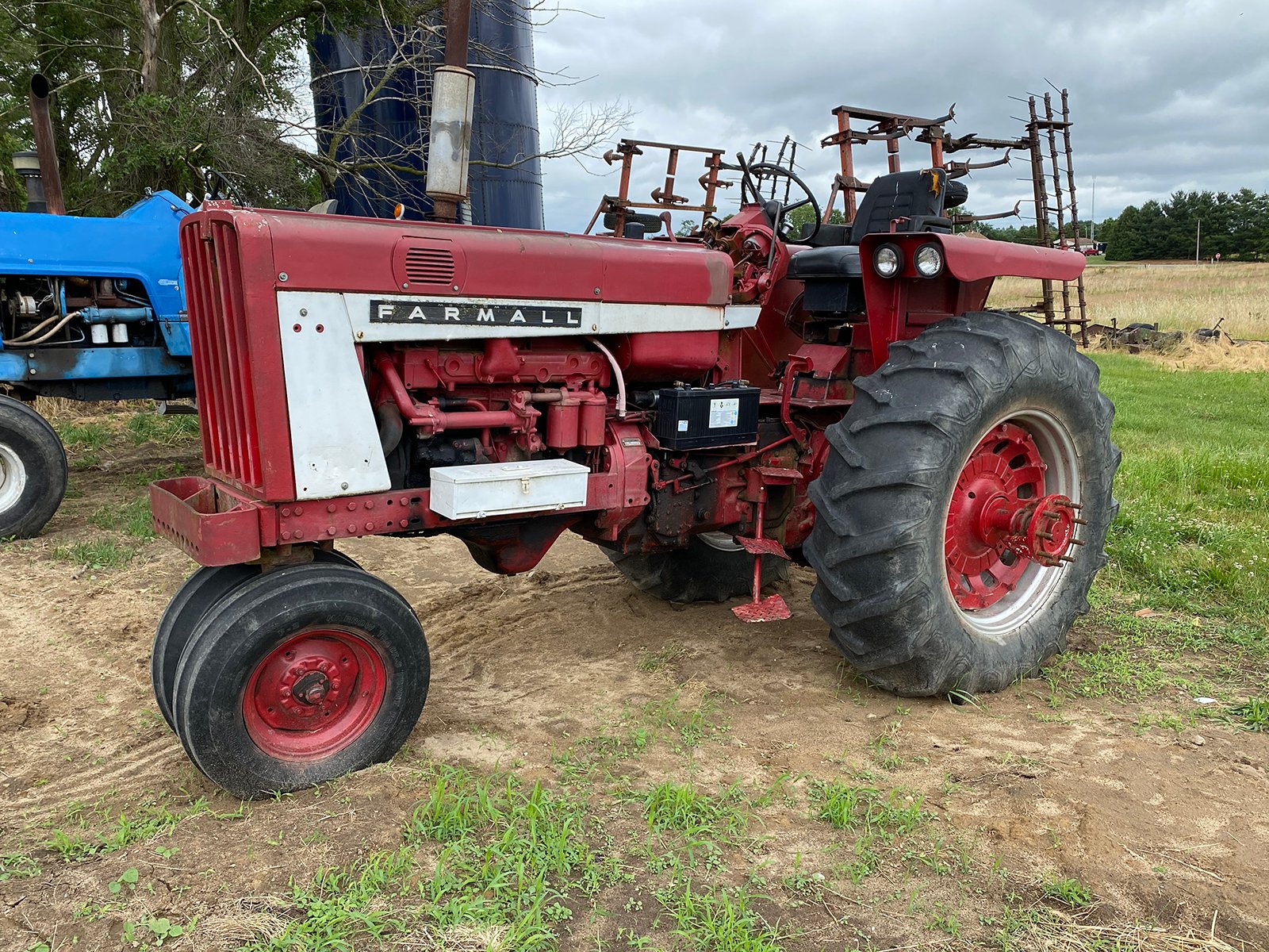 Property photo 24 - TIMED ONLINE ONLY EQUIPMENT & PERSONAL PROPERTY AUCTION