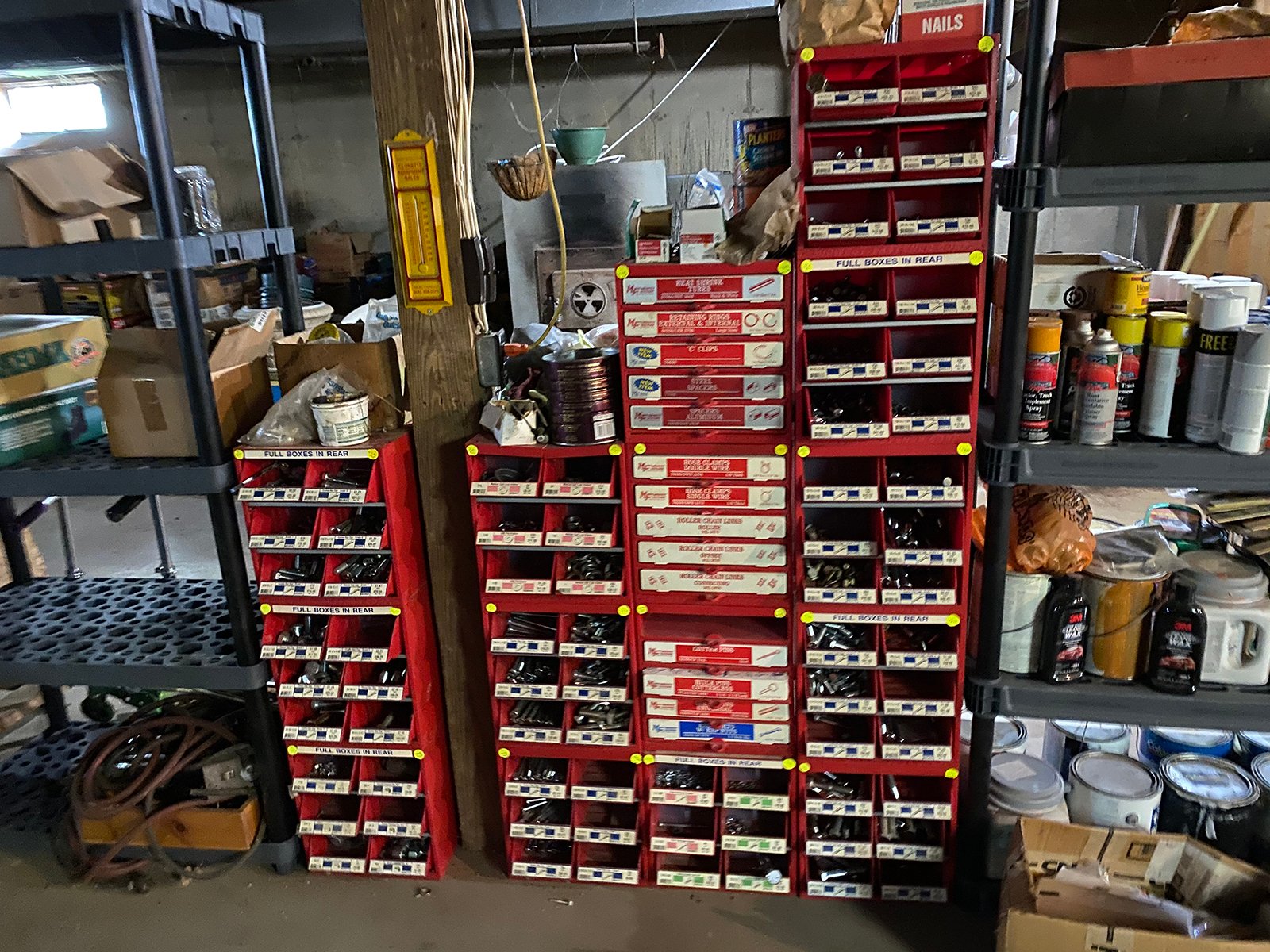 Property photo 30 - TIMED ONLINE ONLY EQUIPMENT & PERSONAL PROPERTY AUCTION
