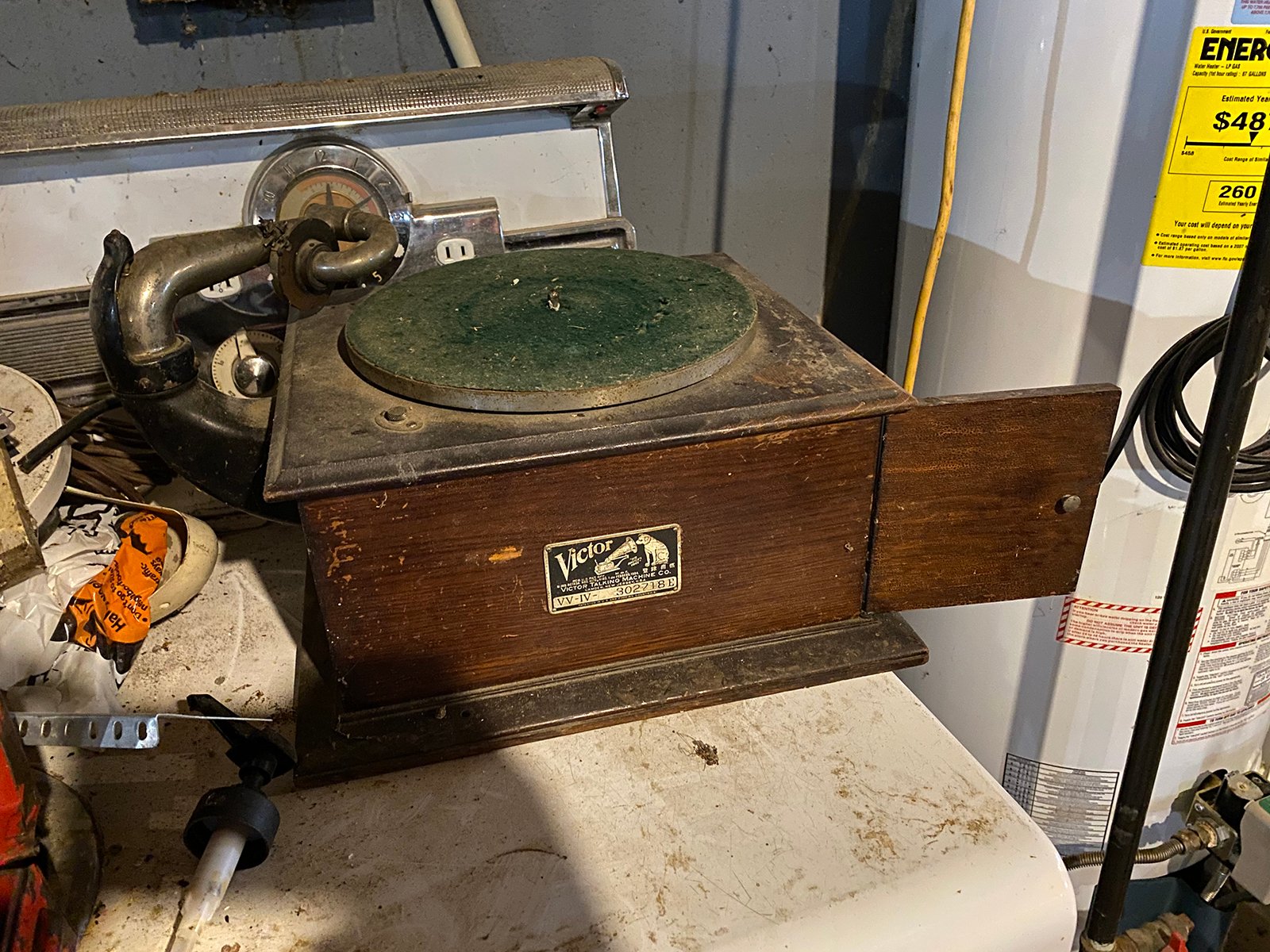 Property photo 31 - TIMED ONLINE ONLY EQUIPMENT & PERSONAL PROPERTY AUCTION