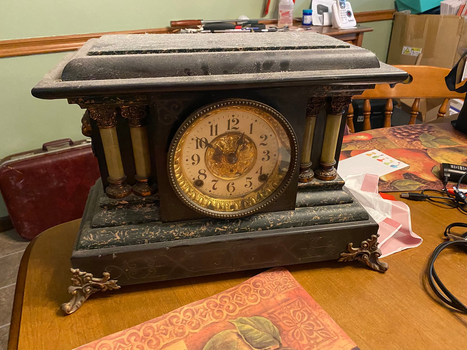Property photo 32 - TIMED ONLINE ONLY EQUIPMENT & PERSONAL PROPERTY AUCTION