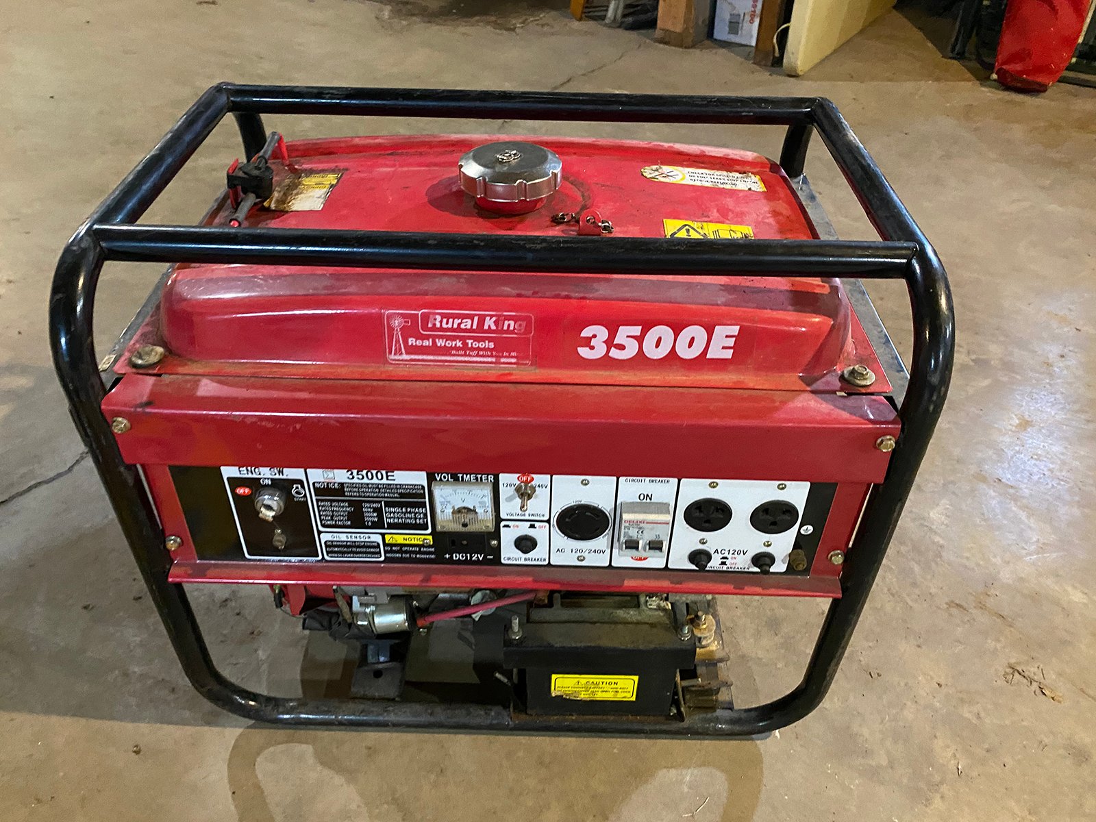 Property photo 35 - TIMED ONLINE ONLY EQUIPMENT & PERSONAL PROPERTY AUCTION
