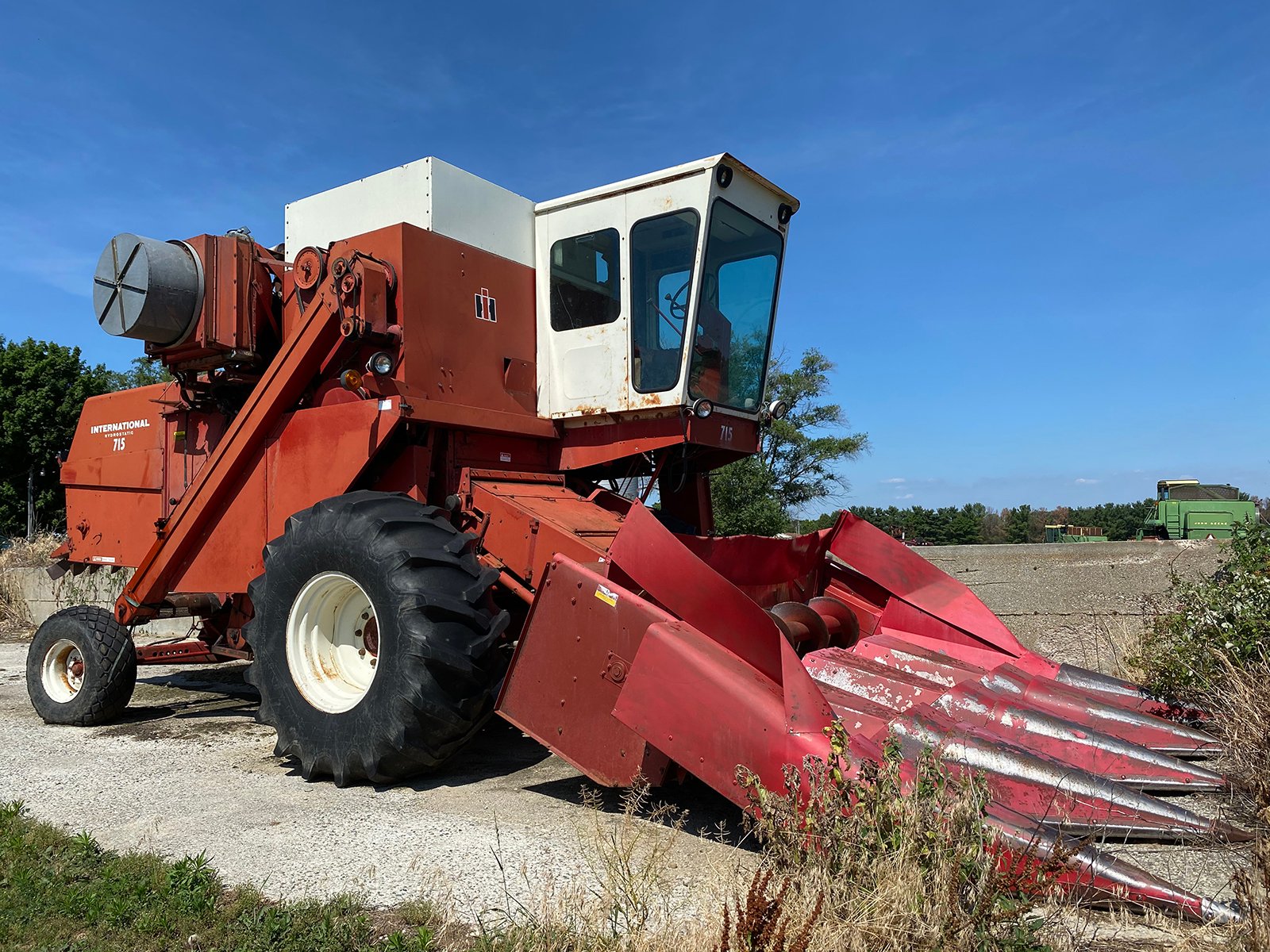 Property photo 37 - TIMED ONLINE ONLY EQUIPMENT & PERSONAL PROPERTY AUCTION
