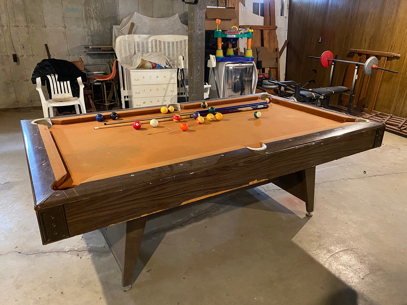 Property photo 41 - TIMED ONLINE ONLY EQUIPMENT & PERSONAL PROPERTY AUCTION