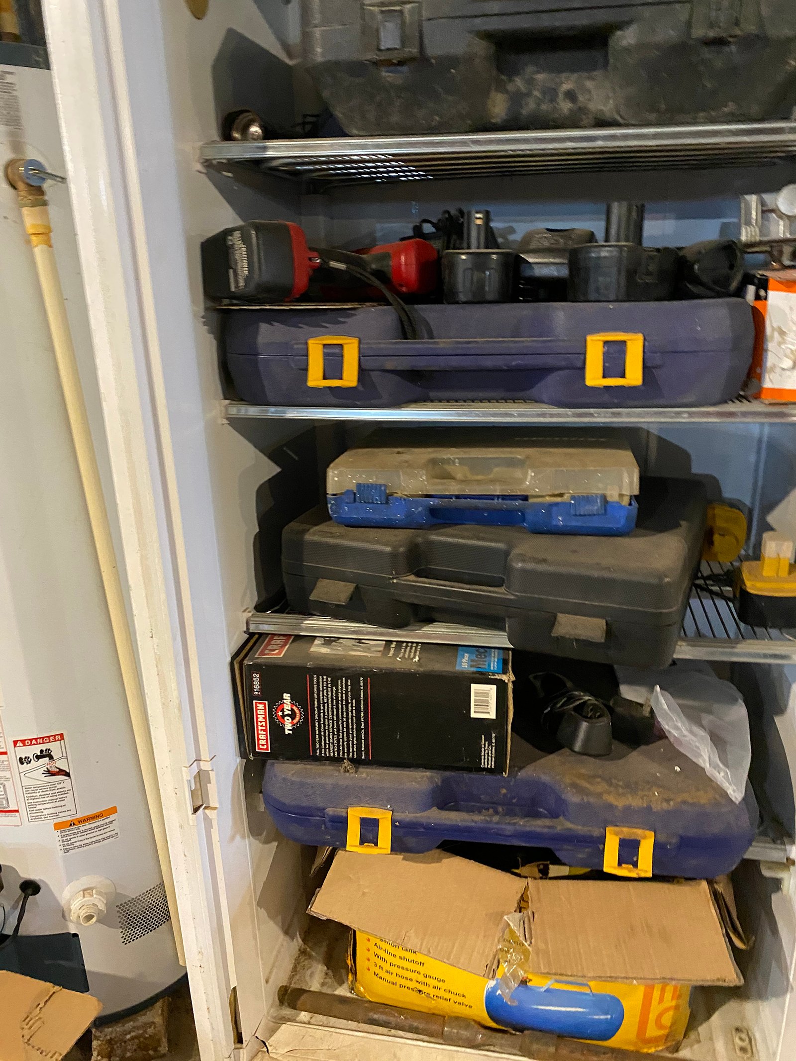 Property photo 42 - TIMED ONLINE ONLY EQUIPMENT & PERSONAL PROPERTY AUCTION