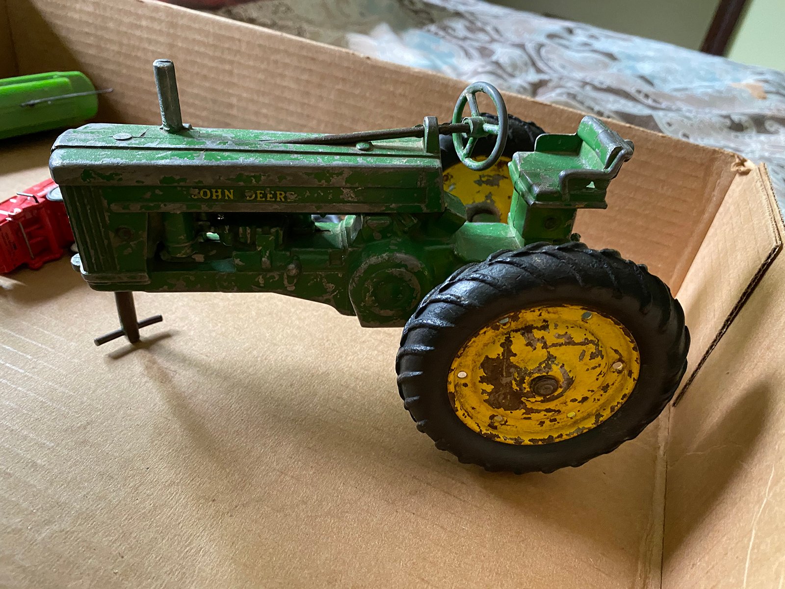 Property photo 43 - TIMED ONLINE ONLY EQUIPMENT & PERSONAL PROPERTY AUCTION