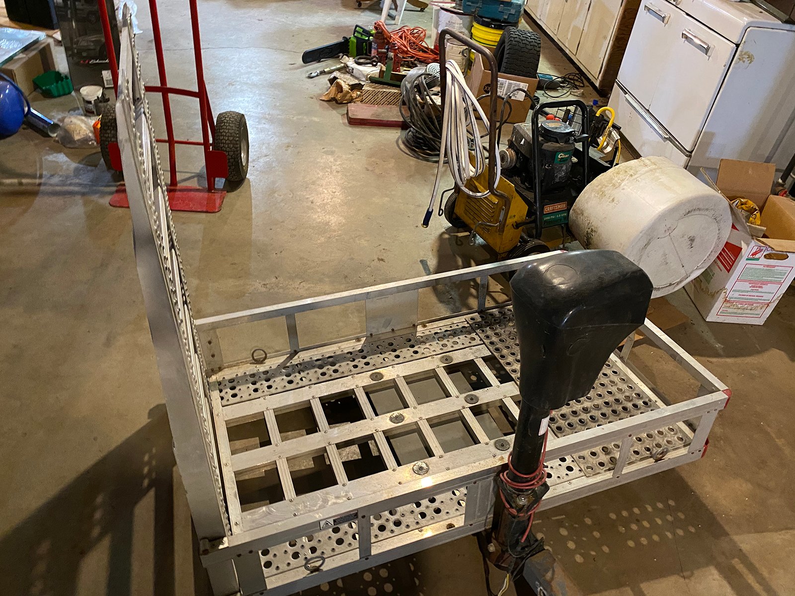 Property photo 44 - TIMED ONLINE ONLY EQUIPMENT & PERSONAL PROPERTY AUCTION