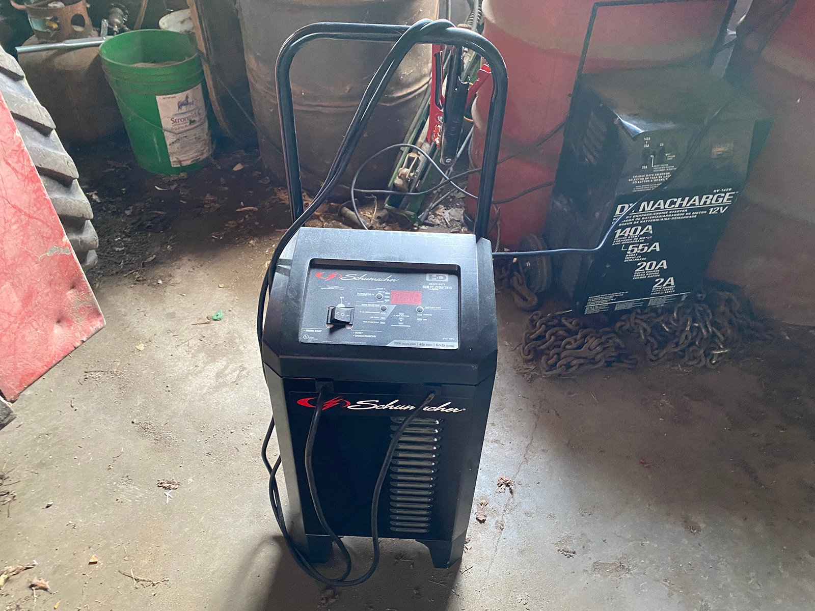 Property photo 48 - TIMED ONLINE ONLY EQUIPMENT & PERSONAL PROPERTY AUCTION