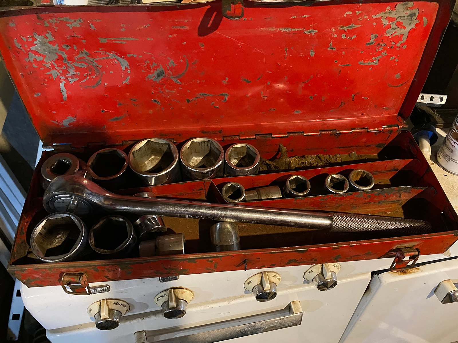 Property photo 49 - TIMED ONLINE ONLY EQUIPMENT & PERSONAL PROPERTY AUCTION