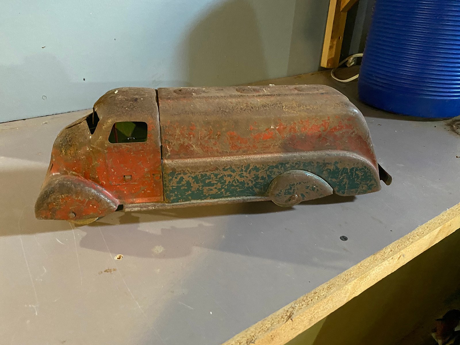 Property photo 53 - TIMED ONLINE ONLY EQUIPMENT & PERSONAL PROPERTY AUCTION