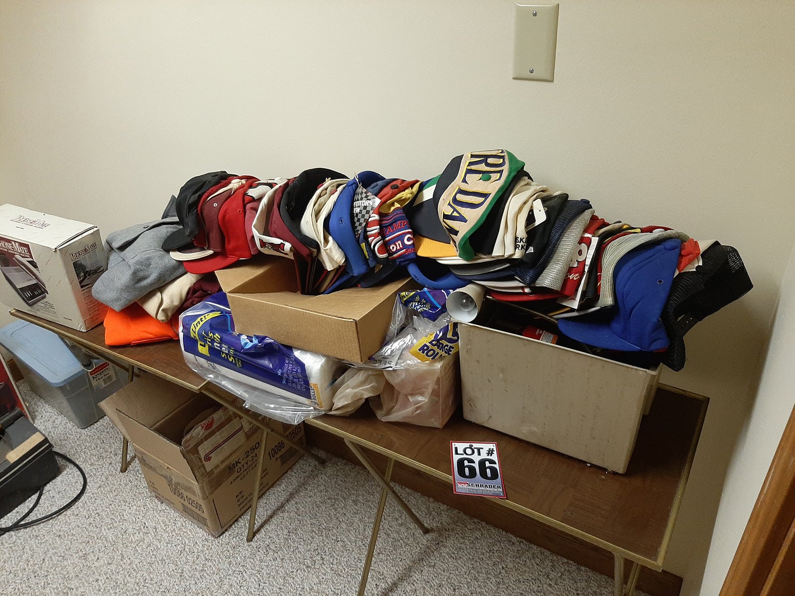 Property photo 7 - ONLINE ONLY PERSONAL PROPERTY AUCTION