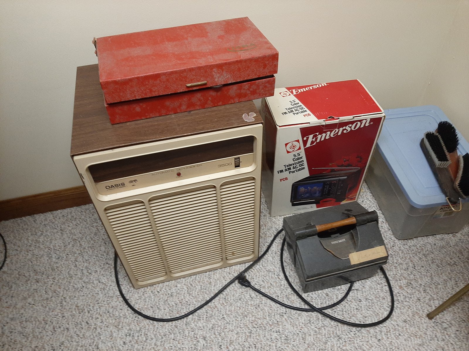 Property photo 15 - ONLINE ONLY PERSONAL PROPERTY AUCTION