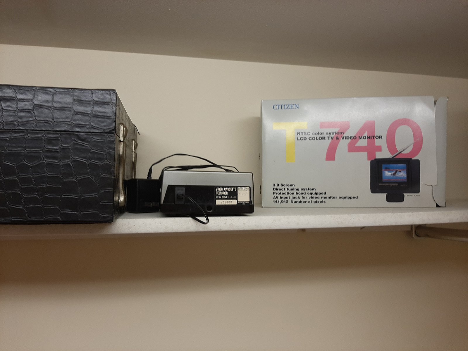 Property photo 18 - ONLINE ONLY PERSONAL PROPERTY AUCTION