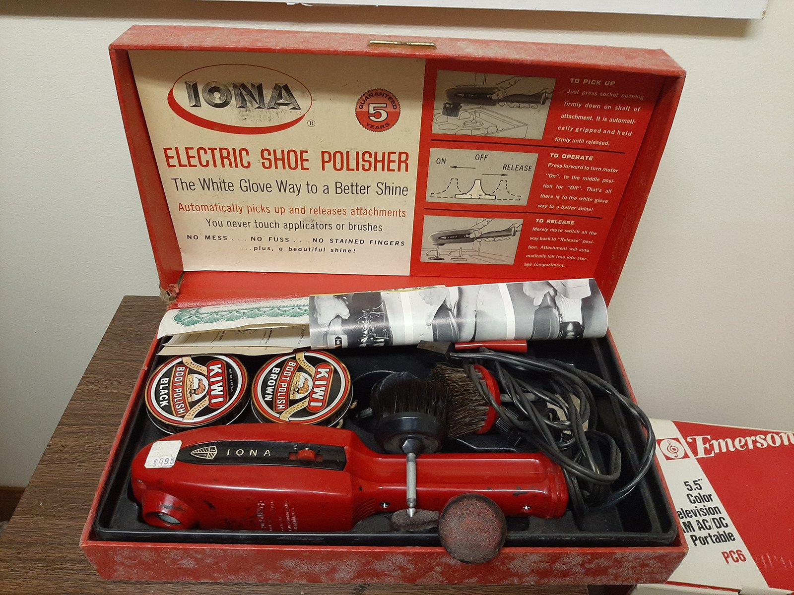 Property photo 24 - ONLINE ONLY PERSONAL PROPERTY AUCTION