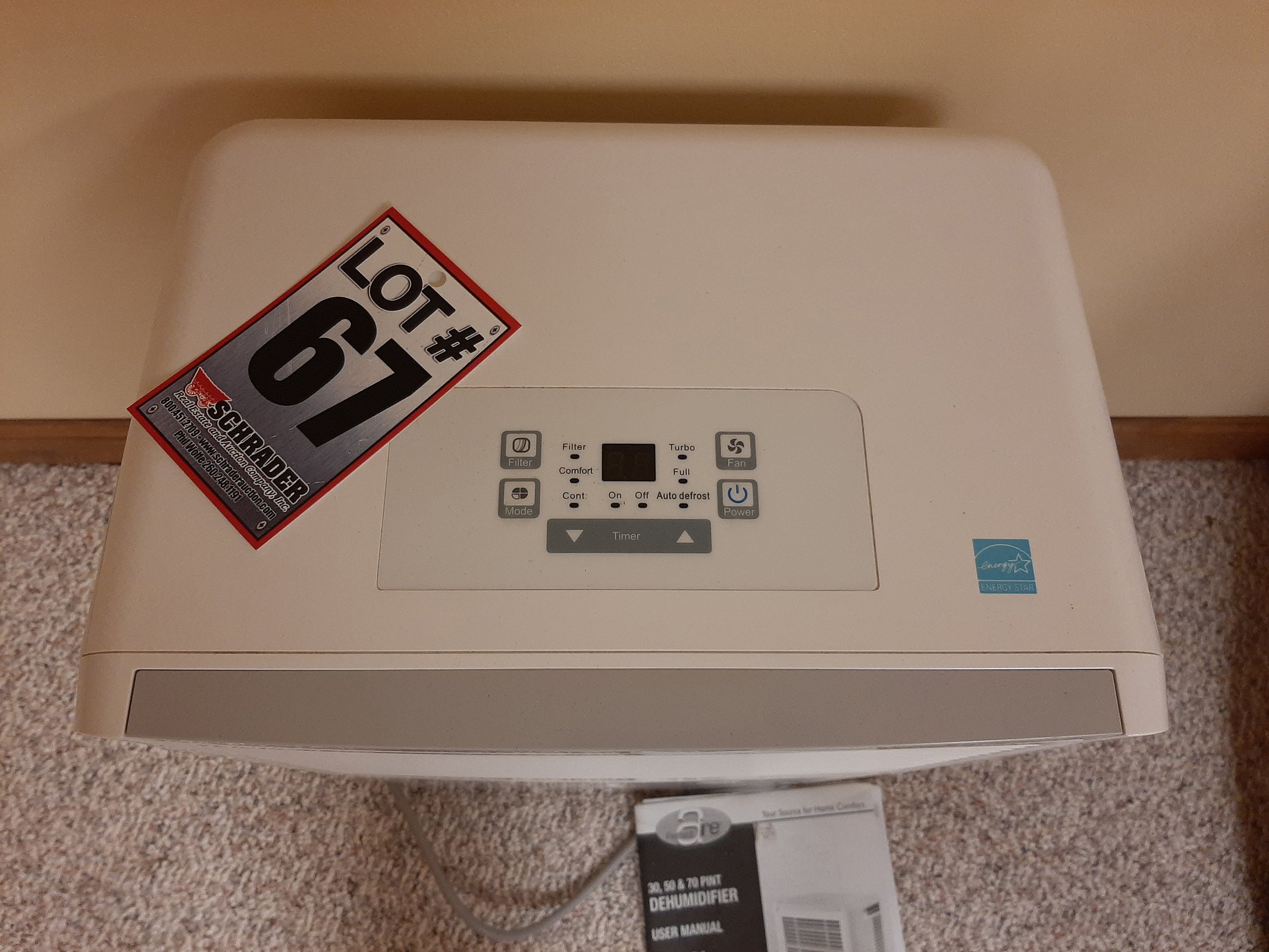 Property photo 28 - ONLINE ONLY PERSONAL PROPERTY AUCTION