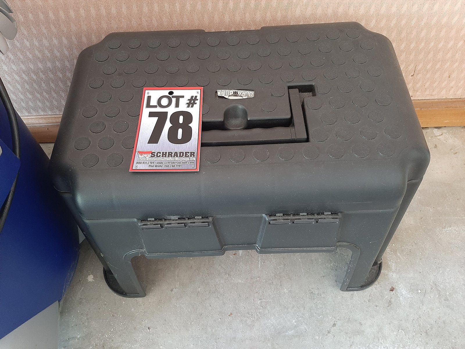 Property photo 59 - ONLINE ONLY PERSONAL PROPERTY AUCTION