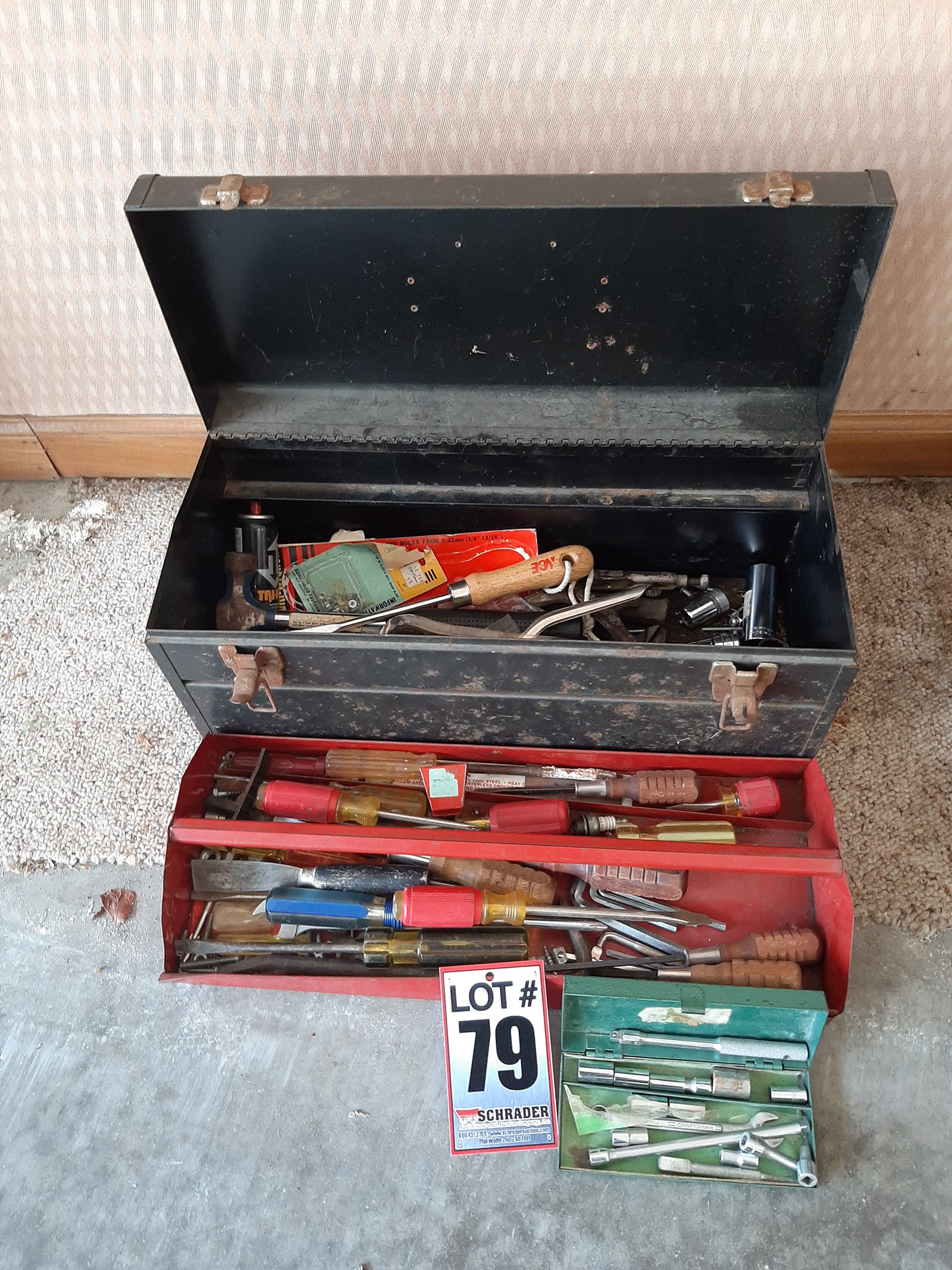 Property photo 60 - ONLINE ONLY PERSONAL PROPERTY AUCTION