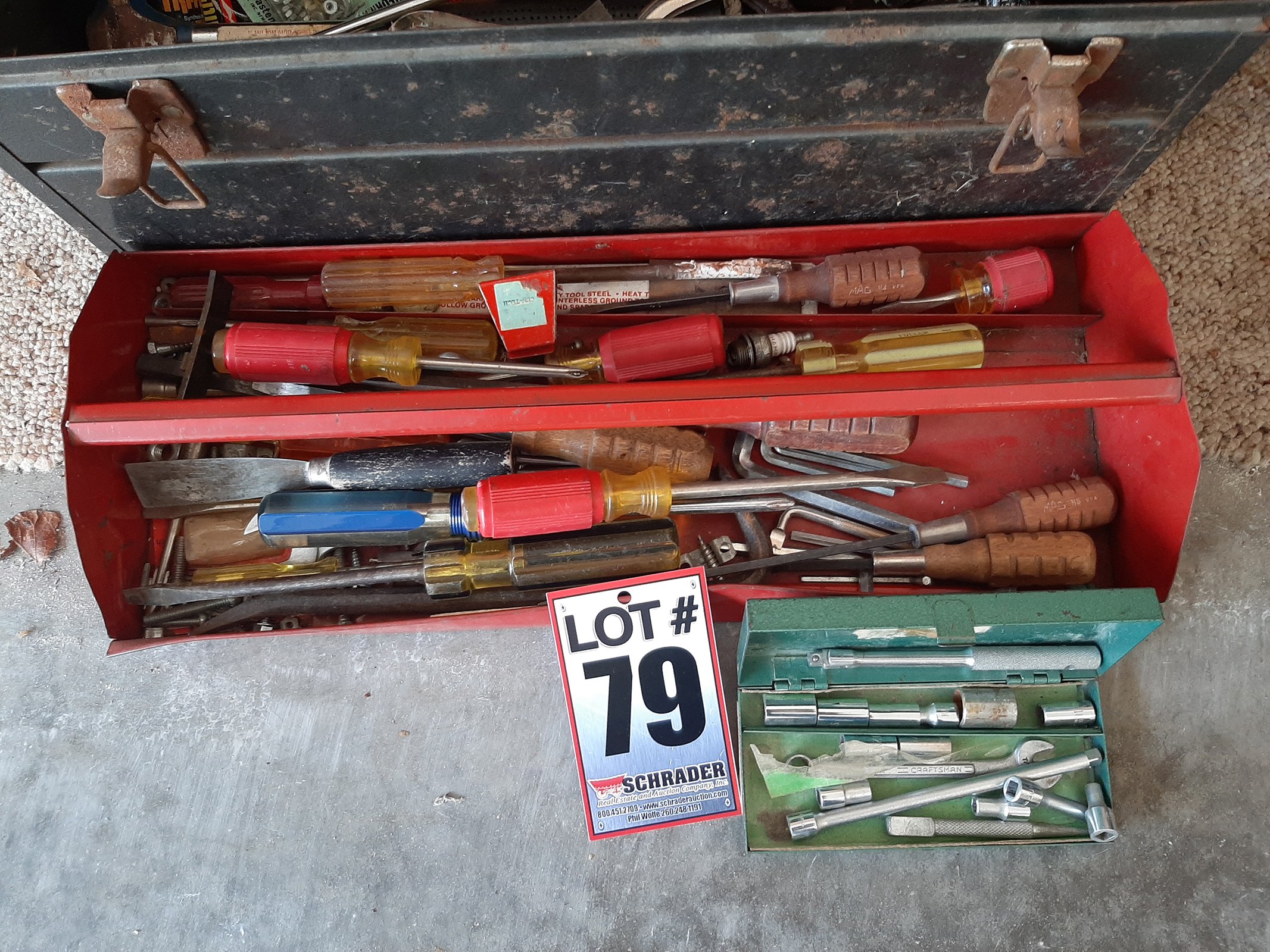 Property photo 62 - ONLINE ONLY PERSONAL PROPERTY AUCTION