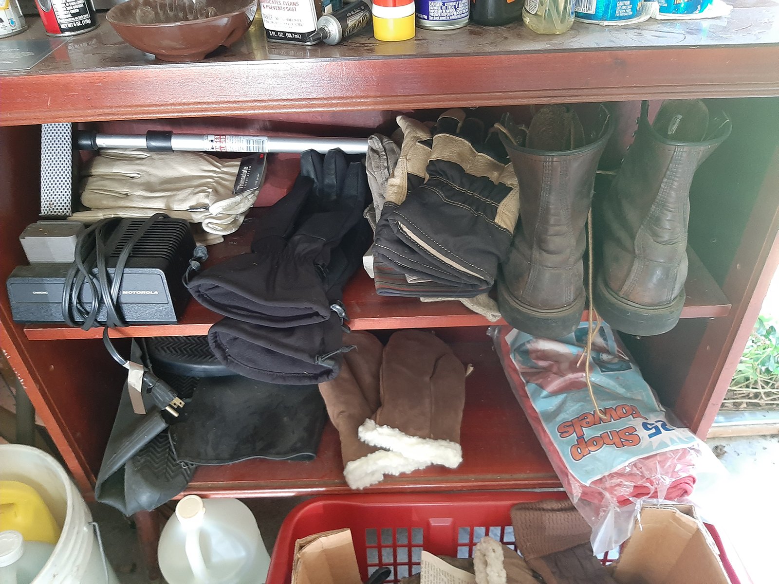 Property photo 78 - ONLINE ONLY PERSONAL PROPERTY AUCTION
